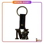 Disney - Mickey Mouse : Porte-clé lettre "M"