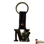 Disney - Mickey Mouse : Porte-clé lettre M