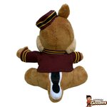 Disney - The Hollywood Tower Hotel : Set de 2 peluches Tic groom