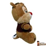 Disney - The Hollywood Tower Hotel : Set de 2 peluches Tic groom