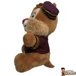 Disney - The Hollywood Tower Hotel : Set de 2 peluches Tic groom