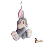 Disney - Bambi : Porte-clés peluche Panpan