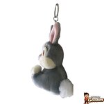 Disney - Bambi : Porte-clés peluche Panpan