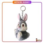 Disney - Bambi : Porte-clés peluche Panpan