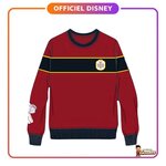 Disney - The Hollywood Tower Hotel : Sweat Spirit Jersey