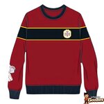 Disney - The Hollywood Tower Hotel : Sweat Spirit Jersey