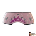 Disney - Gamelle pour animaux Princess