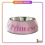 Disney - Gamelle pour animaux "Princess"
