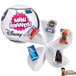 Disney - Mini Brands : Capsule Disney Store Série 1