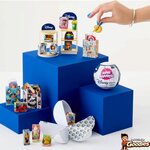 Disney - Mini Brands : Capsule Disney Store Série 1