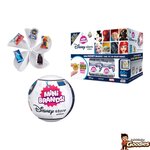Disney - Mini Brands : Capsule Disney Store Série 1