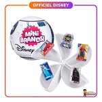 Disney - Mini Brands : Capsule Disney Store Série 1