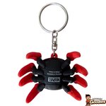 Marvel - Spiderman : Porte-clé Spider-Bot SPVC
