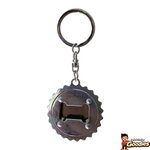 Disney/Pixar - La Haut : Porte-clé ouvre bouteille