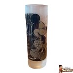 Disney - Mickey Mouse : Verre Mk black