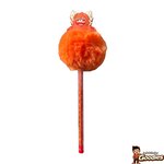 Disney/Pixar - Alerte Rouge : Stylo Pompon Panda Roux Mei Lee