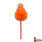 Disney/Pixar - Alerte Rouge : Stylo Pompon Panda Roux Mei Lee