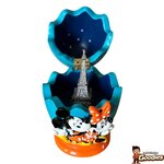 Disney - Mickey Mouse : Oeuf Paris