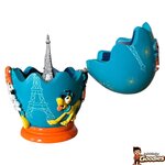 Disney - Mickey Mouse : Oeuf Paris