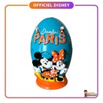 Disney - Mickey Mouse : Oeuf "Paris"