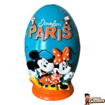 Disney - Mickey Mouse : Oeuf Paris