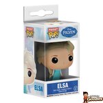 Disney - La reine des neiges : Pocket pop Elsa