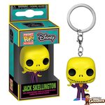 Létrange noël de Mr Jack - Pocket Pop Keychains : Jack Skellington