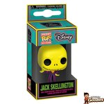 Létrange noël de Mr Jack - Pocket Pop Keychains : Jack Skellington