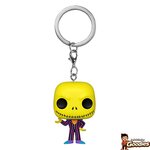 Létrange noël de Mr Jack - Pocket Pop Keychains : Jack Skellington