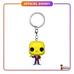 L'étrange noël de Mr Jack - Pocket Pop Keychains : Jack Skellington