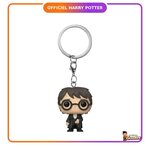 Harry Potter - Pocket Pop Keychains : Harry Potter