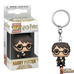 Harry Potter - Pocket Pop Keychains : Harry Potter