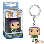 Disney Pixar - Pocket Pop Keychain : Buzz Lightyear