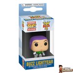 Disney Pixar - Pocket Pop Keychain : Buzz Lightyear