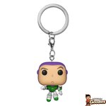 Disney Pixar - Pocket Pop Keychain : Buzz Lightyear