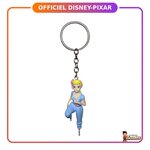 Disney Pixar - Toy Story : Porte-clé Bo Peep