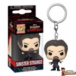 Doctor Strange - Pocket Pop Keychains : Sinister Strange