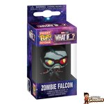 What If...? - Pocket Pop Keychains : Zombie Falcon