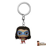 Marvel - Pocket Pop Keychains : Ms Marvel