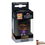 Black Panther - Pocket Pop Keychains : Shuri