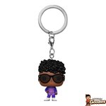 Black Panther - Pocket Pop Keychains : Shuri