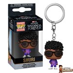 Black Panther - Pocket Pop Keychains : Shuri