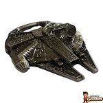 Star Wars : Magnet décapsuleur Millennium Falcon