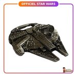 Star Wars : Magnet décapsuleur "Millennium Falcon"