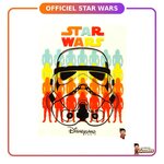 Star Wars - Magnet métal "Stormtrooper"
