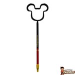 Disney - Mickey Mouse : Stylo fantaisie tête