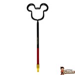 Disney - Mickey Mouse : Stylo fantaisie tête
