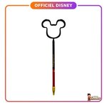 Disney - Mickey Mouse : Stylo fantaisie tête