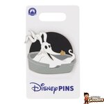 Disney - LÉtrange Noël de monsieur Jack : Pins Zéro dans son panier