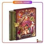 Disney Lorcana - La Quête des Merveilles : Le Livre de Lore